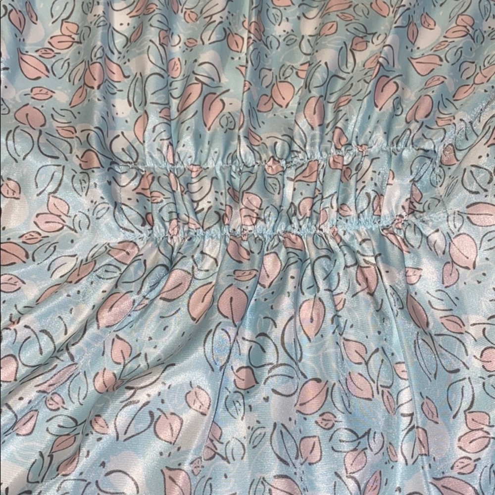 Bridal Party Robe - Picture 3 of 5